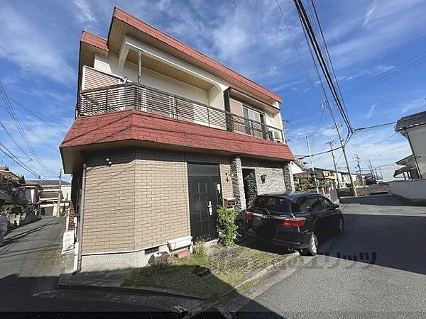 奈良県奈良市東九条町(賃貸テラスハウス4LDK・1階・65.00㎡)の写真 その11