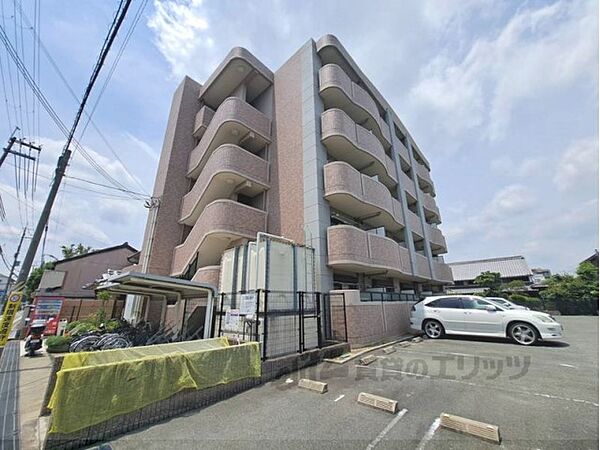 奈良県大和高田市永和町(賃貸マンション1DK・5階・35.44㎡)の写真 その10