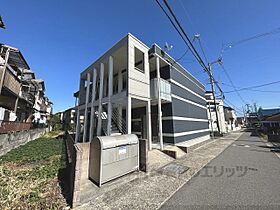 レオネクストシャローム 203 ｜ 奈良県大和郡山市今国府町（賃貸アパート1K・2階・30.84㎡） その1