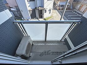 レオネクストシャローム 203 ｜ 奈良県大和郡山市今国府町（賃貸アパート1K・2階・30.84㎡） その17