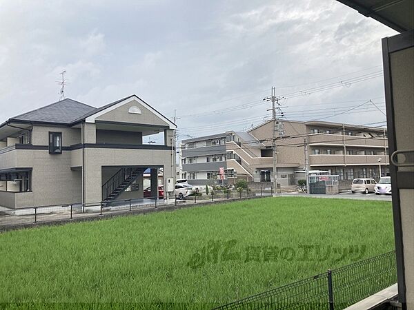 ラポールＡ・Ｂ B102｜奈良県奈良市大安寺6丁目(賃貸アパート3K・1階・52.00㎡)の写真 その28