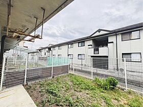 奈良県大和高田市東中2-（賃貸マンション3LDK・1階・56.70㎡） その26