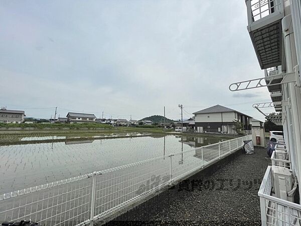 レオパレスＭＩＭＩＮＡＳＨＩ 103｜奈良県橿原市常盤町(賃貸アパート1K・1階・20.28㎡)の写真 その18