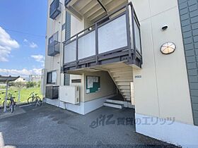 奈良県大和高田市東中1丁目（賃貸アパート2LDK・2階・54.49㎡） その22