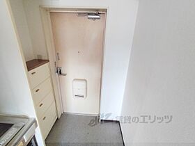 ユーフォニー三郷 402 ｜ 奈良県生駒郡三郷町立野南2丁目（賃貸マンション1R・4階・15.95㎡） その11