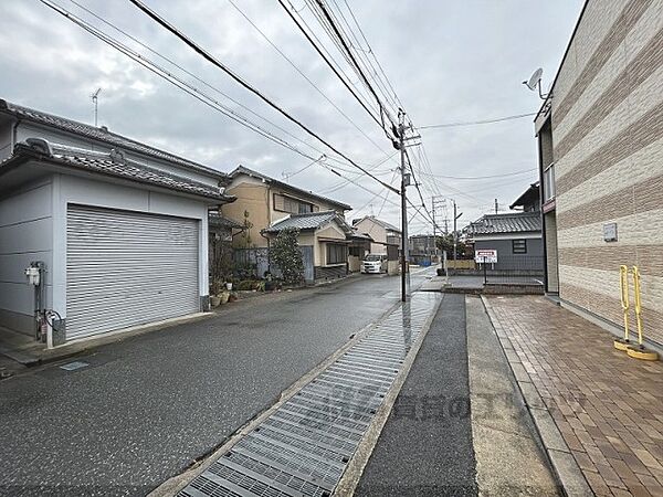 レオパレス美園Ａ 109｜奈良県橿原市城殿町(賃貸アパート1K・1階・23.18㎡)の写真 その15