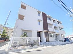 シャーメゾン　キャトルセゾン