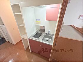 レオパレス喜楽楽2 106 ｜ 奈良県橿原市御坊町（賃貸アパート1K・1階・23.61㎡） その3