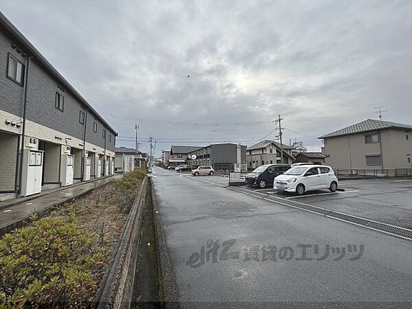 レオパレス喜楽楽2 202｜奈良県橿原市御坊町(賃貸アパート1K・2階・28.02㎡)の写真 その9