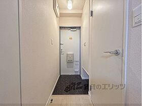 レオネクストノースブリッジ三山 206 ｜ 奈良県橿原市新賀町（賃貸アパート1R・2階・31.82㎡） その9