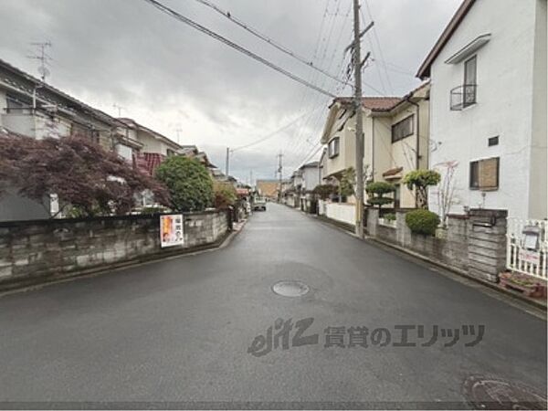 奈良県香芝市鎌田(賃貸アパート2LDK・1階・49.43㎡)の写真 その12