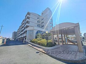 ネオハイツ八木西  ｜ 奈良県橿原市中曽司町（賃貸マンション2LDK・5階・56.32㎡） その1