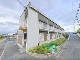 奈良県大和高田市春日町1丁目（賃貸アパート1K・2階・23.18㎡） その11