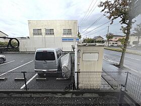 奈良県天理市西長柄町（賃貸アパート1K・2階・28.02㎡） その21