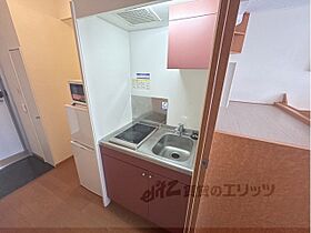 レオパレス曽我 204 ｜ 奈良県橿原市曽我町（賃貸アパート1K・2階・23.18㎡） その3