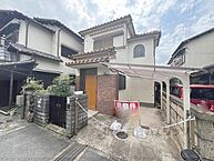 奈良県北葛城郡王寺町畠田3丁目：物件画像／株式会社エリッツ　エリッツ大和八木店