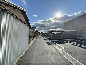 奈良県大和郡山市柳町（賃貸アパート1R・1階・30.00㎡） その23