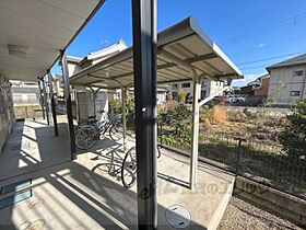 レオパレスユニバース橿原 209 ｜ 奈良県橿原市醍醐町（賃貸アパート1K・2階・22.35㎡） その28