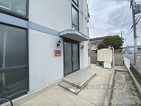 レオパレスイケダ 301 ｜ 奈良県奈良市西九条町1丁目（賃貸アパート1K・3階・23.18㎡） その18