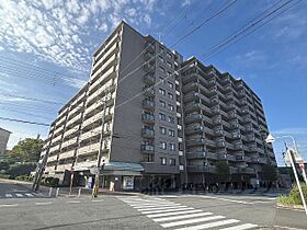 タワーヒルズ西大和  ｜ 奈良県北葛城郡河合町星和台1丁目（賃貸マンション3LDK・10階・61.18㎡） その1