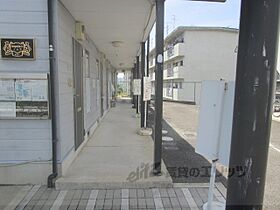 レオパレスノムラ 205 ｜ 奈良県奈良市東九条町（賃貸アパート1K・2階・19.87㎡） その28