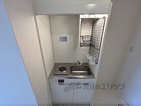 八木ロイヤルハイツ 401 ｜ 奈良県橿原市北八木町１丁目（賃貸アパート1K・4階・19.17㎡） その3