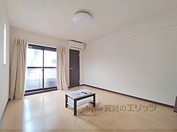 レオネクストますが 104 1階1Kのリビング/ダイニング