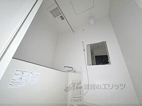 レオネクストみやこ385 206 ｜ 奈良県橿原市新賀町（賃貸アパート1K・2階・30.84㎡） その4