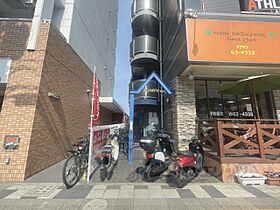 西本ビル 501 ｜ 奈良県天理市川原城町（賃貸マンション1K・5階・19.00㎡） その4