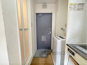 レオパレスカサ 207 ｜ 奈良県大和郡山市額田部北町（賃貸アパート1K・2階・20.28㎡） その9