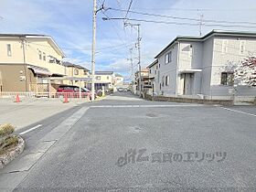 セジュール箸尾 102 ｜ 奈良県北葛城郡広陵町萱野（賃貸アパート2LDK・1階・55.30㎡） その13