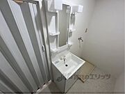 洗面所