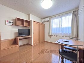 レオパレス喜楽楽2 107 ｜ 奈良県橿原市御坊町（賃貸アパート1K・1階・23.61㎡） その3