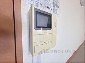 レオパレス喜楽楽2 107 ｜ 奈良県橿原市御坊町（賃貸アパート1K・1階・23.61㎡） その18