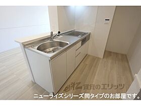 奈良県天理市石上町（賃貸アパート2LDK・2階・59.55㎡） その3