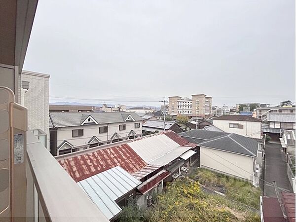 シャーメゾン大和高田