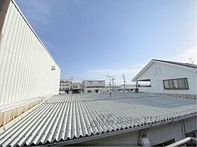 奈良県天理市田町（賃貸アパート1K・1階・25.11㎡） その24