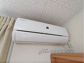 レオパレスサイトウ 202 ｜ 奈良県橿原市内膳町２丁目（賃貸アパート1K・2階・26.08㎡） その17