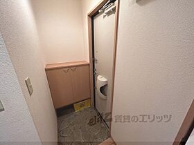 コロ・ポックル 202 ｜ 奈良県橿原市栄和町（賃貸アパート1LDK・2階・40.29㎡） その13