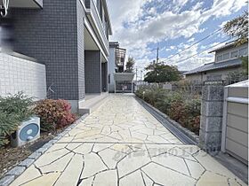 ゆめ　Ｈｏｕｓｅ　新賀 201 ｜ 奈良県橿原市新賀町（賃貸アパート1LDK・2階・41.50㎡） その10