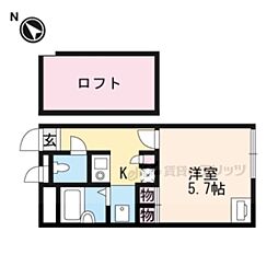 レオパレスゆう藤ノ木