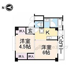 🉐敷金礼金0円！🉐ビレッジハウス曽大根4号棟