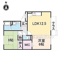 和歌山線 志都美駅 徒歩10分