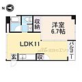 ノースビレッジマンション4階4.9万円