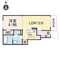 葛本町アパート