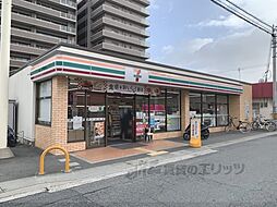 セブンイレブン　香芝五位堂3丁目店まで400メートル