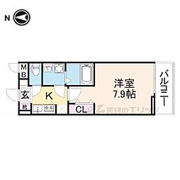 ルミエール神宮前