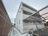 奈良県天理市前栽町：物件画像／株式会社エリッツ　エリッツ大和八木店