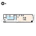 サンプラザ神楽3階3.5万円