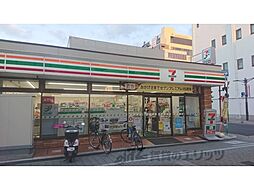セブンイレブン　近鉄大和八木駅南口店まで350メートル